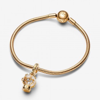 Charm Pendente Palla di...