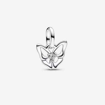 Charm Mini Pendente Butterfly Pandora ME-793451C01