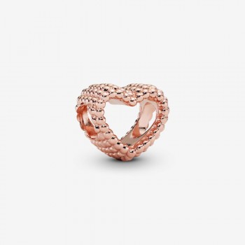 Charm Cuore di Sfere-787516