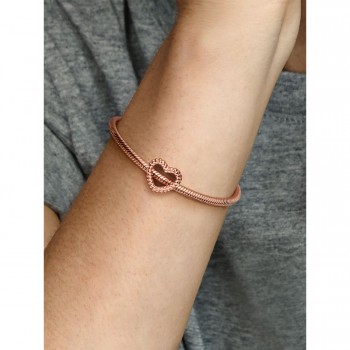 Charm Cuore di Sfere