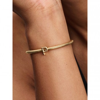 Charm Lettera P piccola