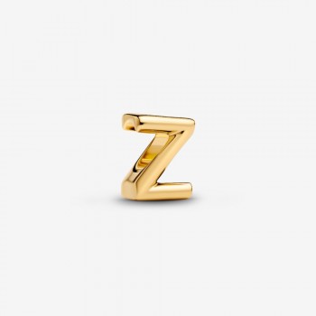 Charm Lettera Z piccola-763972C00