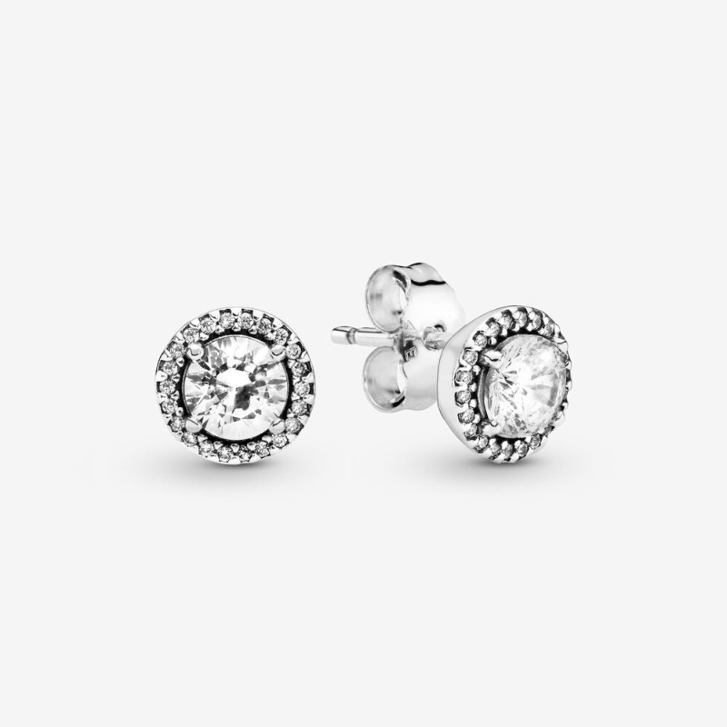 Orecchini Punto Luce-296272CZ Orecchini Punto Luce-296272CZ