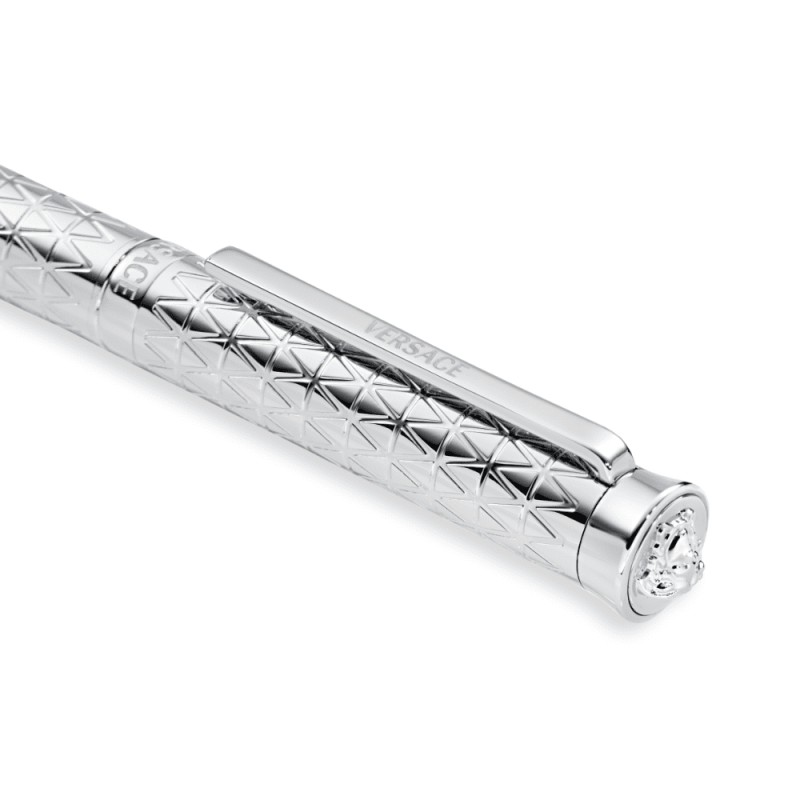 Penna Versace Uomo Acciaio - VR2DA0125
