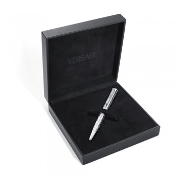 Penna Versace Uomo Acciaio - VR2DA0125