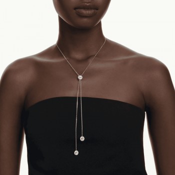 SWAROVSKI | Pendente a Y...