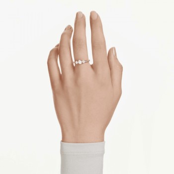 SWAROVSKI | Anello Stilla...
