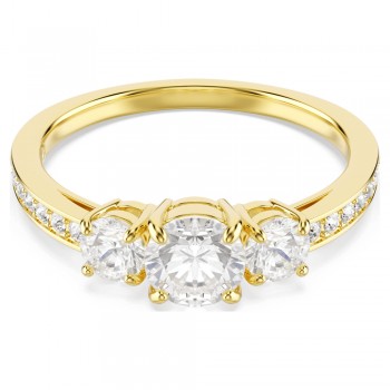 SWAROVSKI | Anello Stilla Attract-5723292
