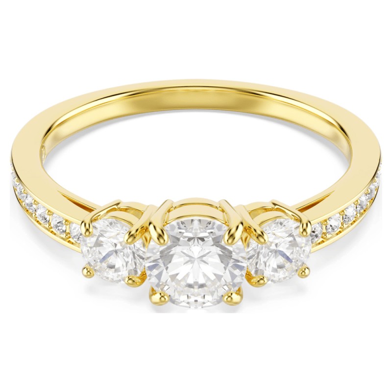 SWAROVSKI | Anello Stilla Attract-5723292 SWAROVSKI | Anello Stilla Attract-5723292