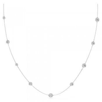 SWAROVSKI | Collana Una Angelic-5733197