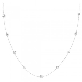 SWAROVSKI | Collana Una Angelic-5733197