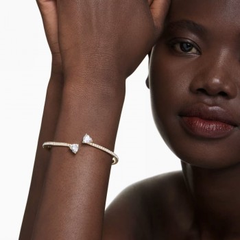 MESMERA:BRACCIALE RIGIDO...