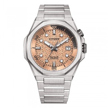 CITIZEN | 890 Mechanical Limited Edition-NB6036-52N
