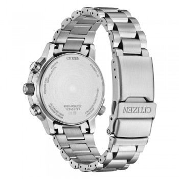 CITIZEN | Crono Pilot...