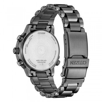 CITIZEN | Crono Pilot...