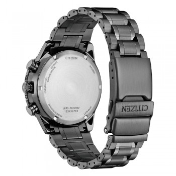 CITIZEN | Skyhawk U830