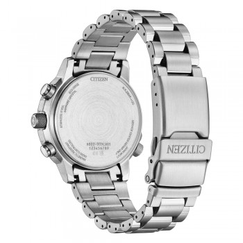 CITIZEN | Crono Pilot...