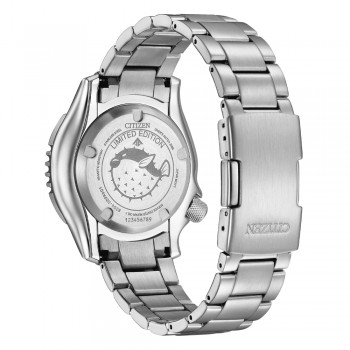 CITIZEN | Diver's Automatic...