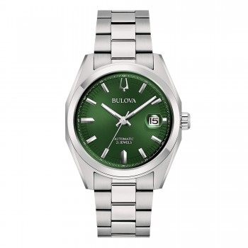 BULOVA | Surveyor Automatic-96B429