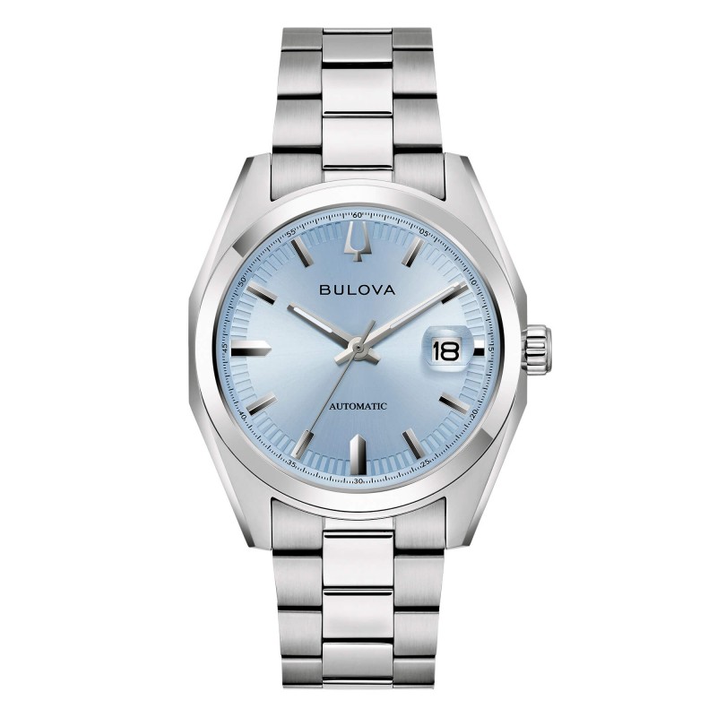 BULOVA | Surveyor Automatic-96B469