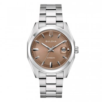 BULOVA | Surveyor Automatic-96B470