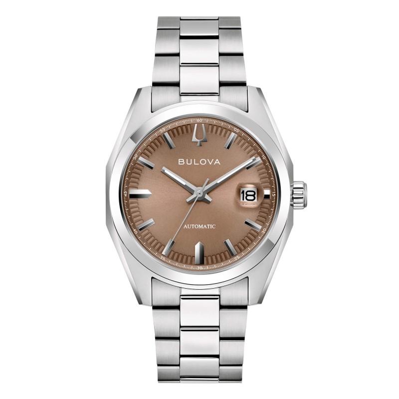 BULOVA | Surveyor Automatic-96B470