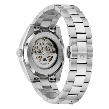 BULOVA | Surveyor Automatic-96B470