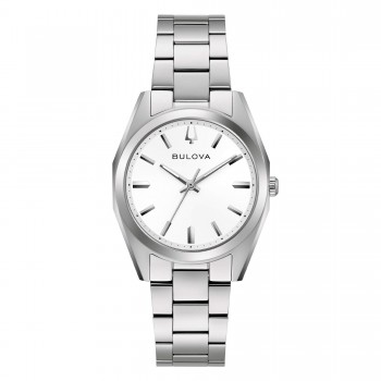 BULOVA | Surveyor Lady-96L347