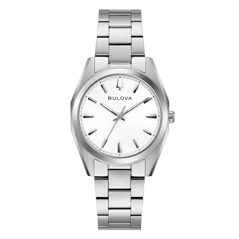 BULOVA | Surveyor Lady-96L347