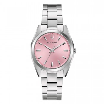 BULOVA | Surveyor Lady-96L348