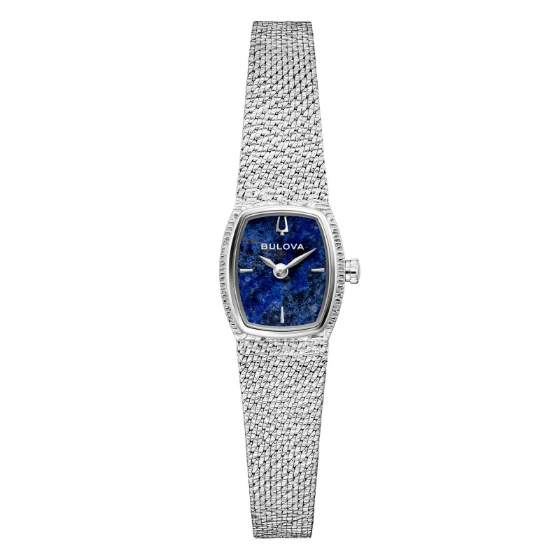 BULOVA | Goddess of Time-96L343
