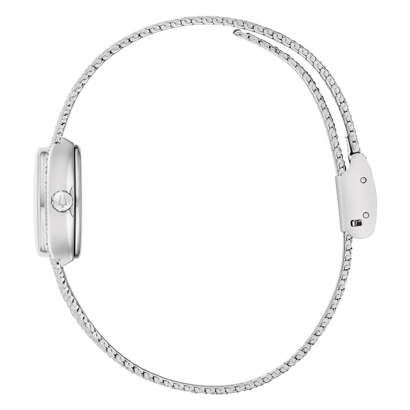 BULOVA | Goddess of Time-96L343