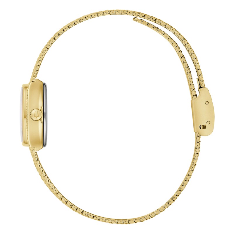 BULOVA | Goddess of Time-97L184