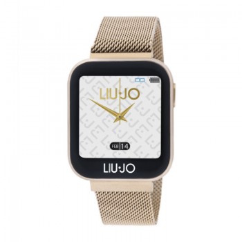 LIU JO| Smartwatch color...