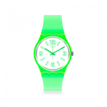 SWATCH| ELECTRIC FROG