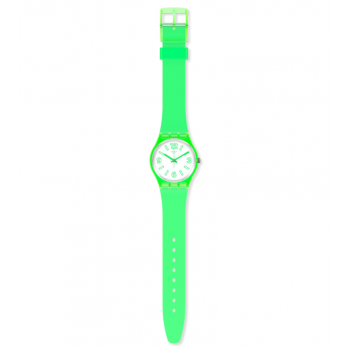 SWATCH| ELECTRIC FROG
