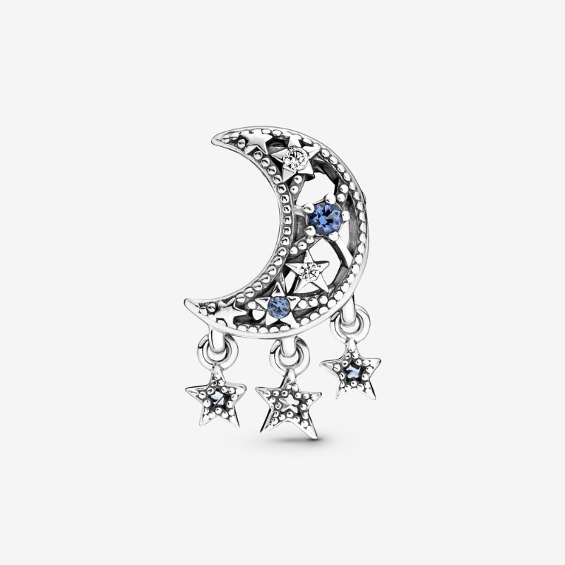 Charm Luna e Stelle - 799643C01 - Pandora