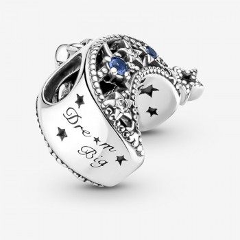 Charm Luna e Stelle - 799643C01 - Pandora