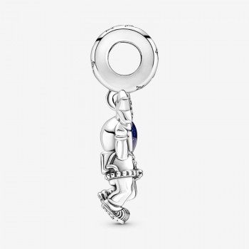 Charm Pendente Astronauta - 790030C01 - Pandora