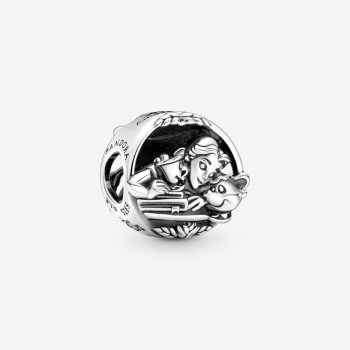 Disney, La Bella e la Bestia, Charm Belle e i suoi amici - Pandora - 790060C00