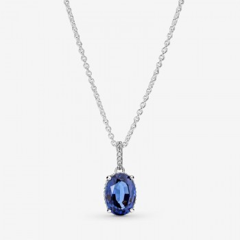 Collana Pietra Blu-390055C01