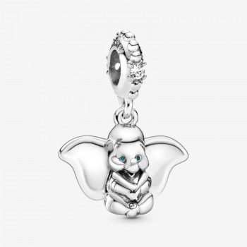 Disney, Charm Pendente Dumbo - Pandora - 797849CZ