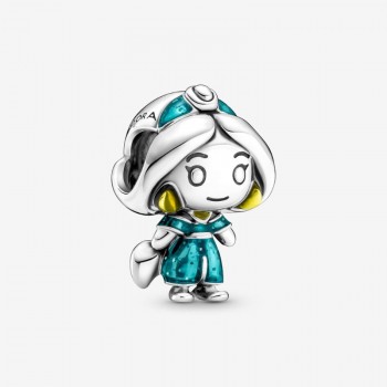 Disney, Principessa Jasmine - 799507C01 - Pandora