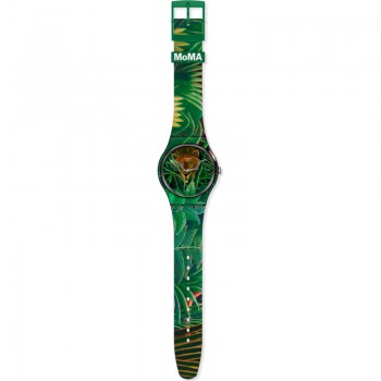 SWATCH | MoMA The Dream...
