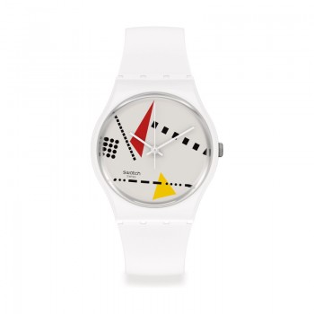 SWATCH |1984 Reloaded...